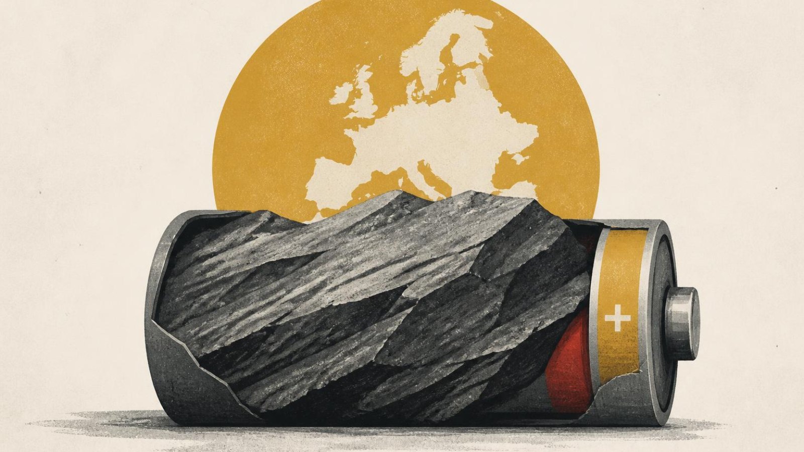 The Crucial Role of Graphite in Europe’s Battery Value Chain
