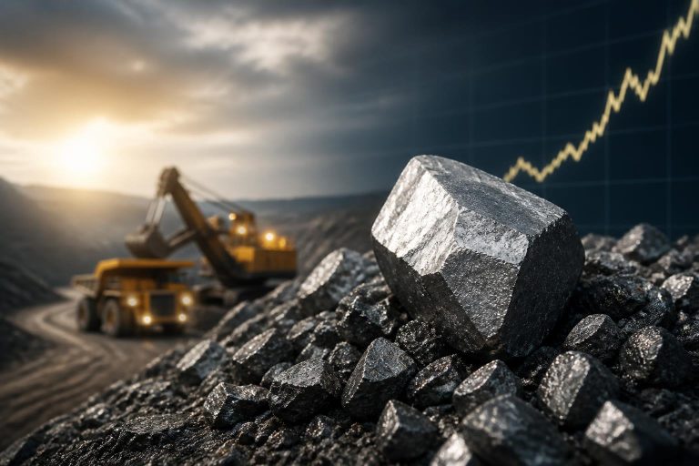 Tungsten Price Surge Highlights Supply Crisis and Future Demand Challenges