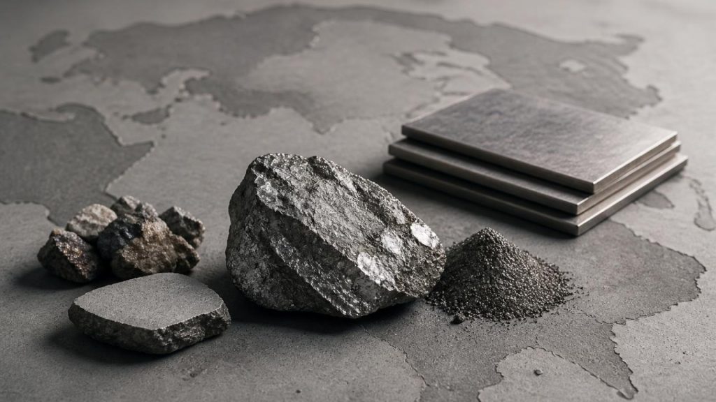 Uzbekistan and South Korea Strengthen Cooperation in Critical Minerals and Advanced Materials