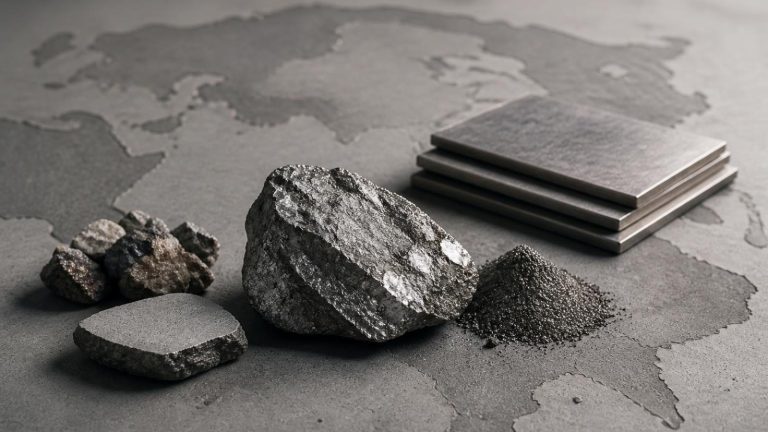 Uzbekistan and South Korea Strengthen Cooperation in Critical Minerals and Advanced Materials