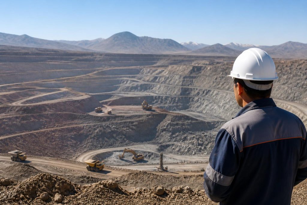 Uzbekistan’s Strategic Shift: Opening Mining Sector to International Capital Markets