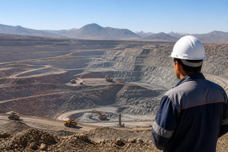 Uzbekistan’s Strategic Shift: Opening Mining Sector to International Capital Markets