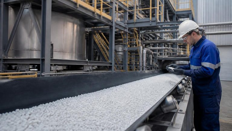 Vulcan Energy Launches Commercial Production of VULSORB Adsorbent in Germany