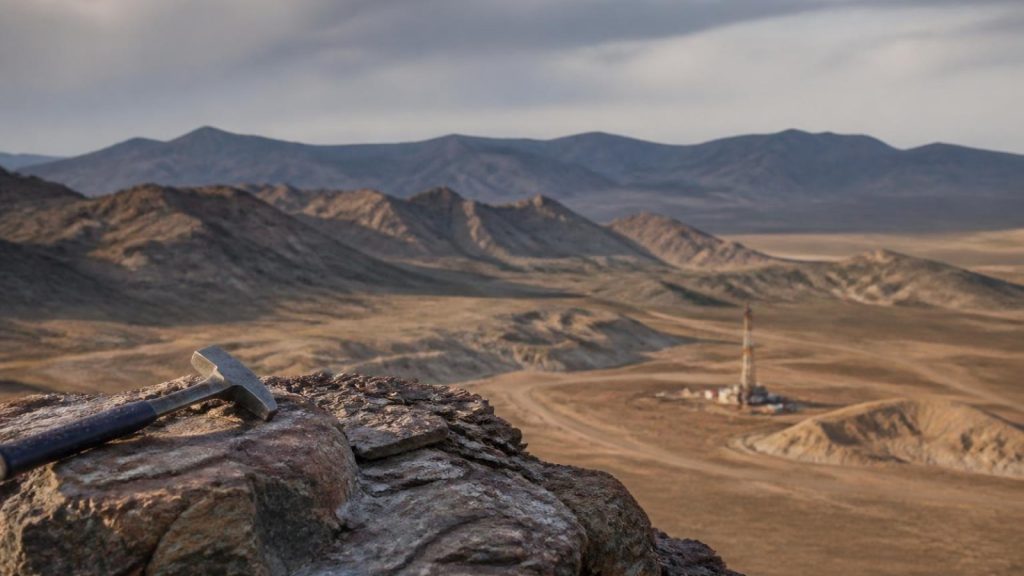 Azzuro Resources Secures A$3.06 Million Investment from Kerry Resources to Advance Mongolian Exploration