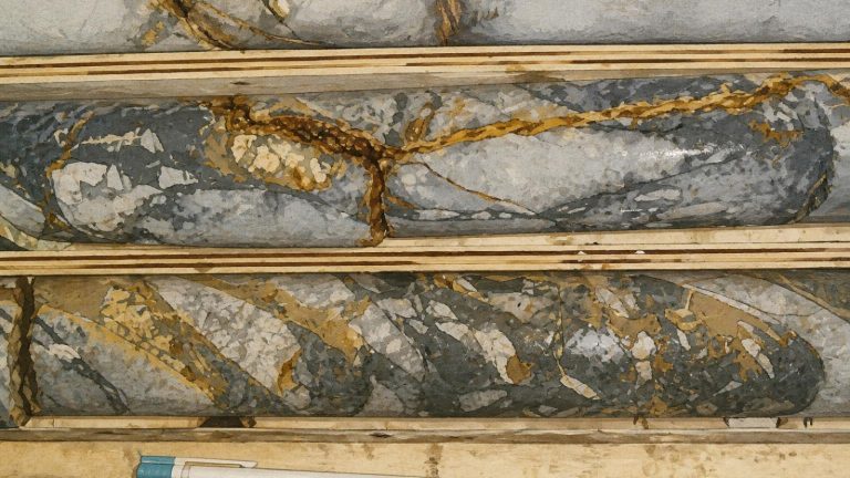 BULGOLD Inc. Unveils 2.2KM BL Vein Corridor at Lutila Gold Project in Central Slovakia