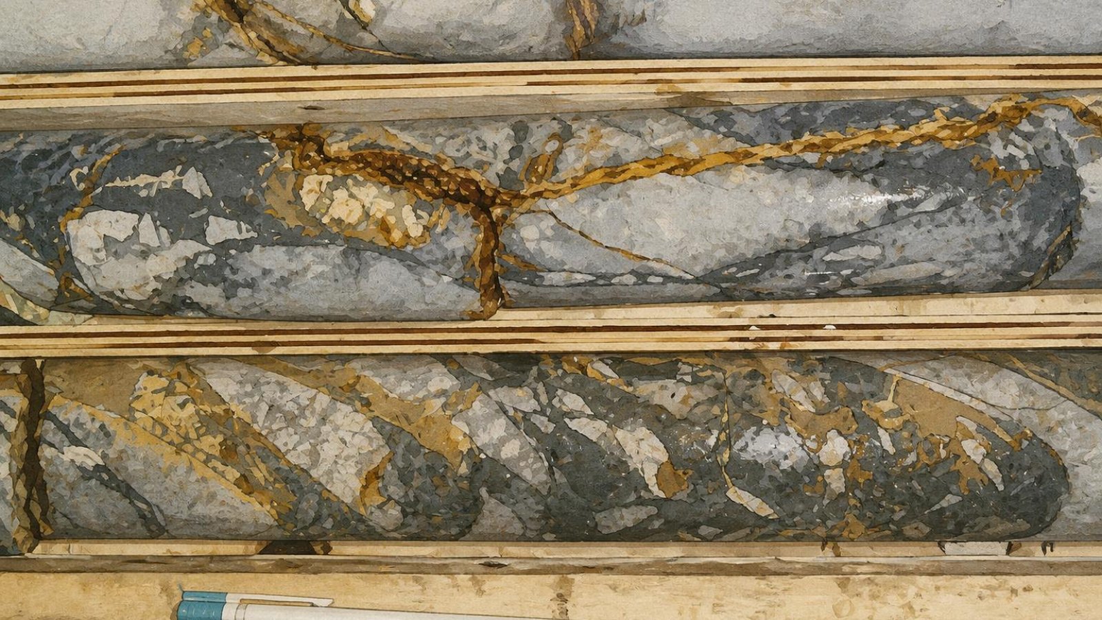 BULGOLD Inc. Unveils 2.2KM BL Vein Corridor at Lutila Gold Project in Central Slovakia