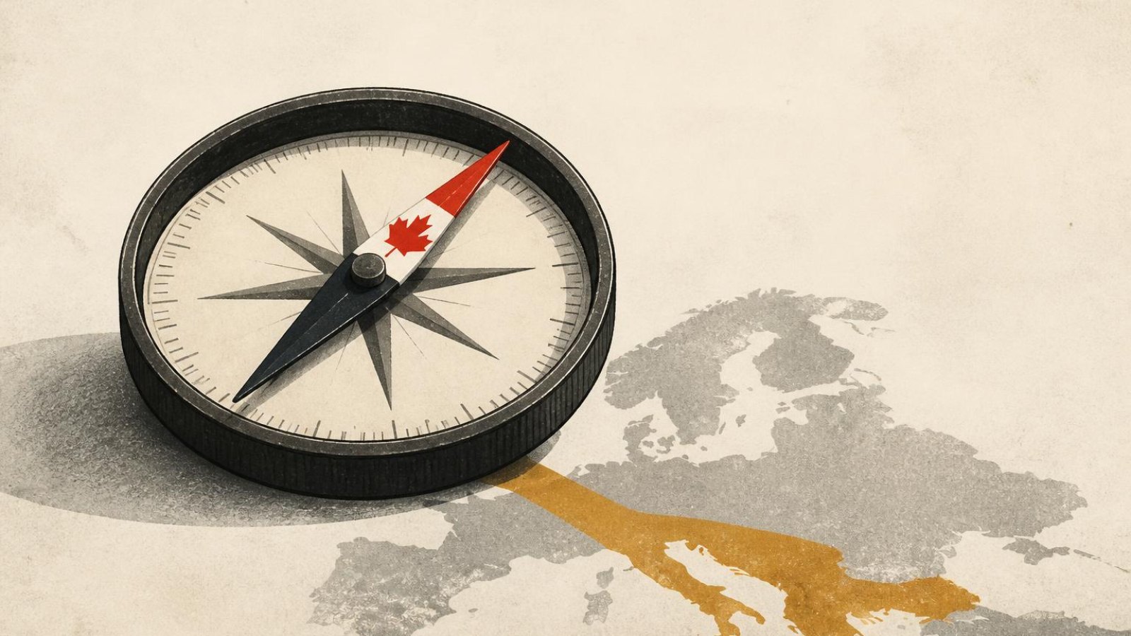 Canada’s Support for Mining: A Model for Europe’s Raw Material Strategy