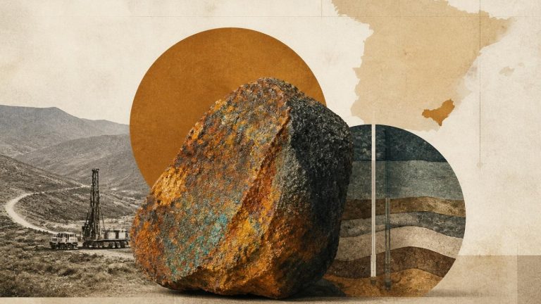 Capella Minerals Advances Exploration at Solana IOCG Project in Spain