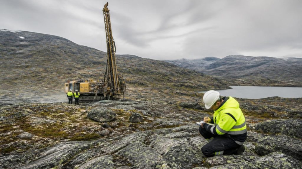 Capella Minerals Secures Drill Permits for Hessjøgruva Copper-Cobalt-Zinc Project in Norway
