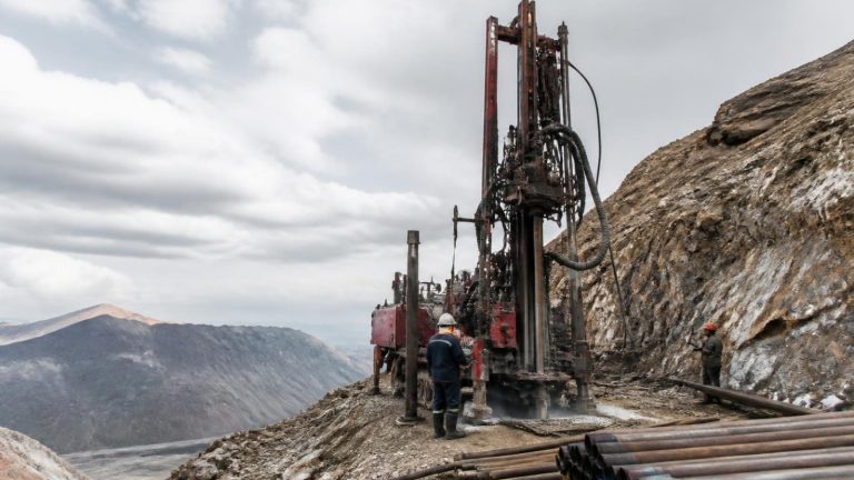 East Star Resources Advances Rulikha Copper Project with Drilling Operations