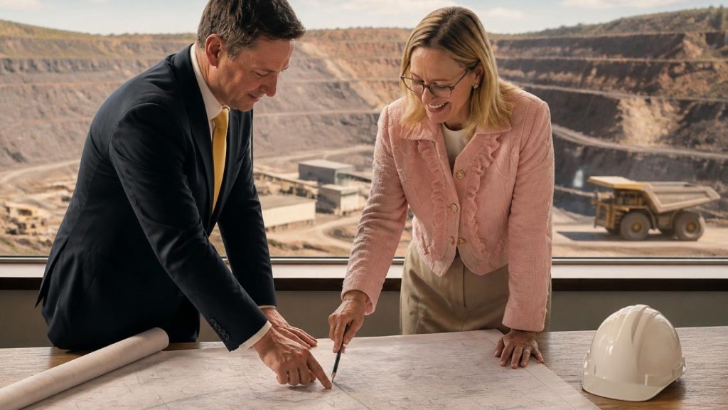 EBRD Provides €55 Million Loan to Assarel-Medet for Sustainable Mining Development