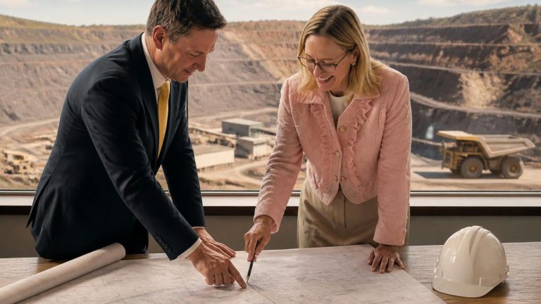EBRD Provides €55 Million Loan to Assarel-Medet for Sustainable Mining Development
