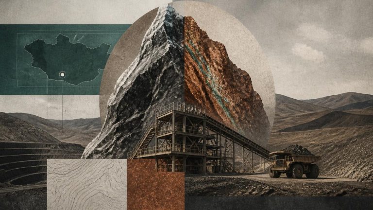 Erdene Resource Development Announces Positive Preliminary Economic Assessment for Zuun Mod Molybdenum-Copper Project