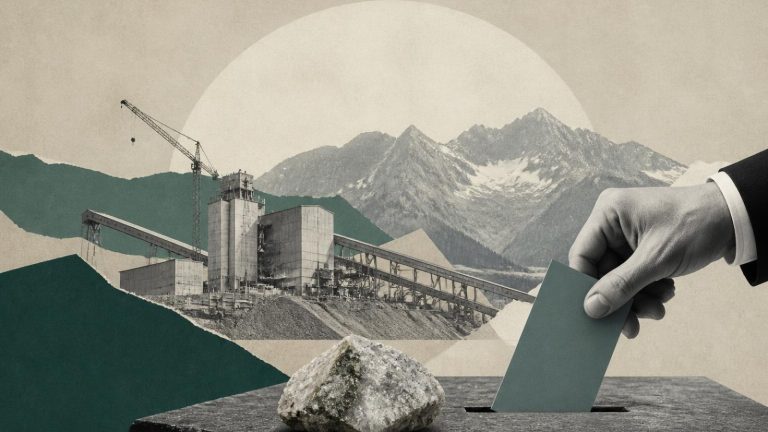 European Lithium’s Koralm Mine Faces Delays as Shareholders Prepare for Critical Metals Takeover Vote