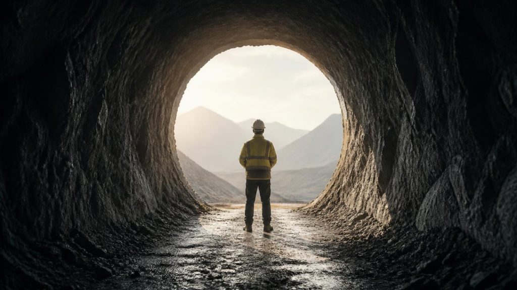 Europe’s Strategic Choice: Invest in Future Innovation or Risk Dependency