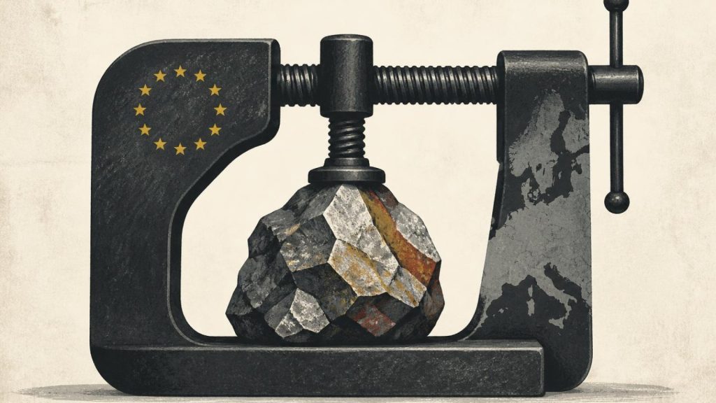 EU’s Critical Raw Materials Framework: A Call for Member States and Investors to Act