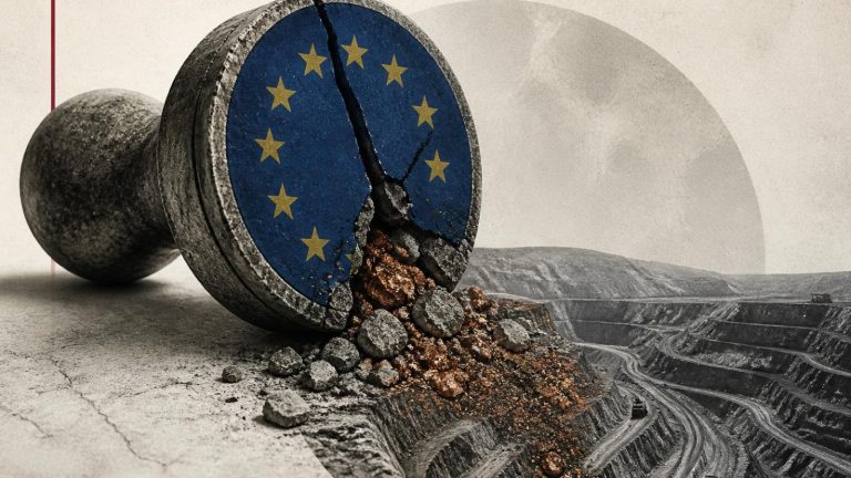 EU’s Strategic Raw Materials Initiative Faces Setbacks as Projects Fail