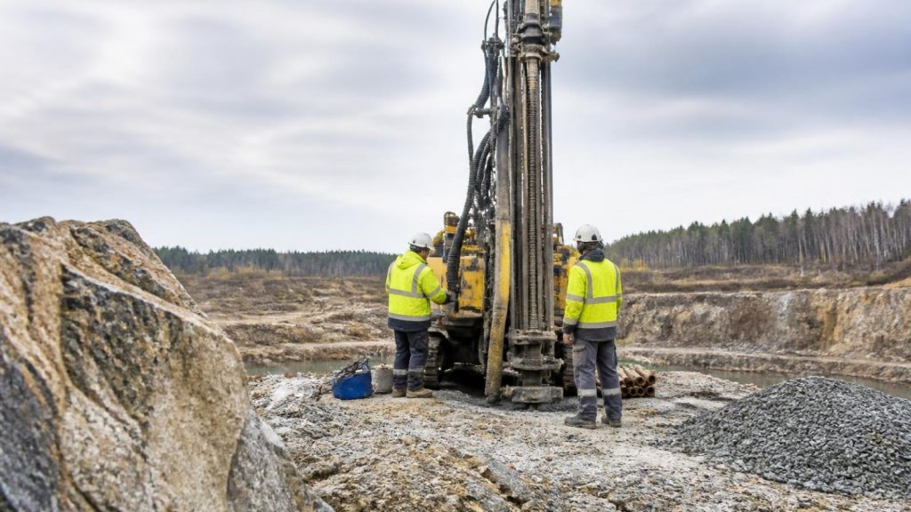 EveChem Secures Niendorf Lithium Exploration Licence in Germany