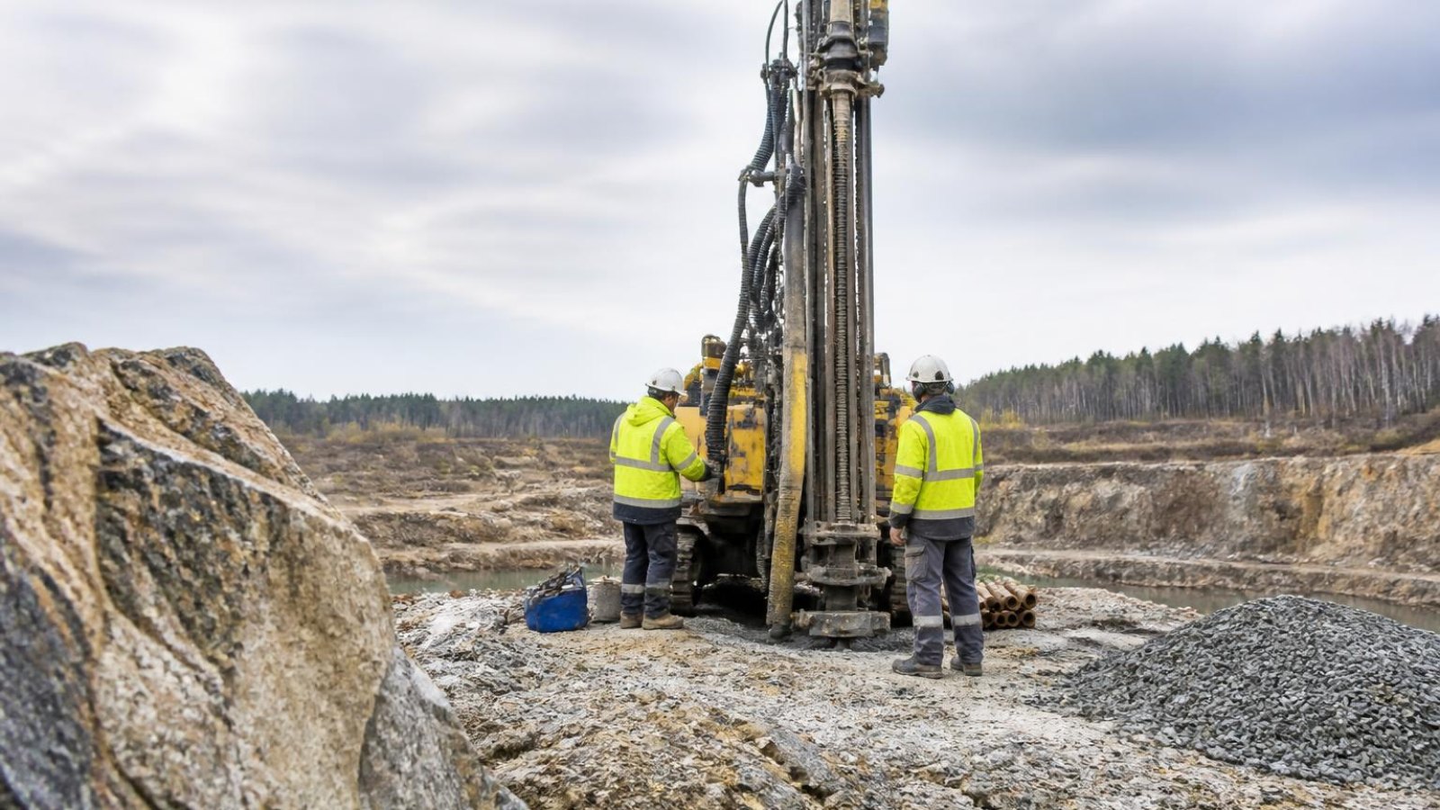 EveChem Secures Niendorf Lithium Exploration Licence in Germany
