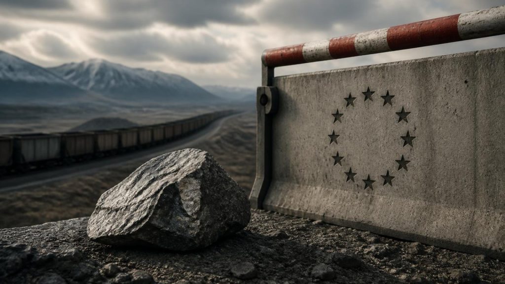 Impact of EU Carbon Border Tax on Central Asian Exports: A Call to Action