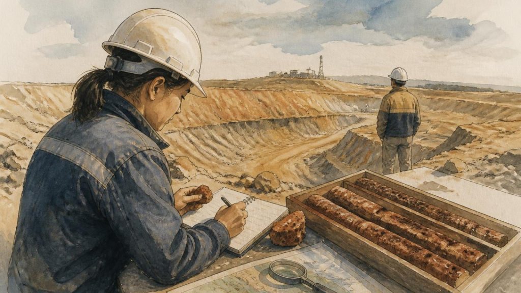 Kazakhstan’s Aluminium Company to Develop Taunsor Bauxite Deposit