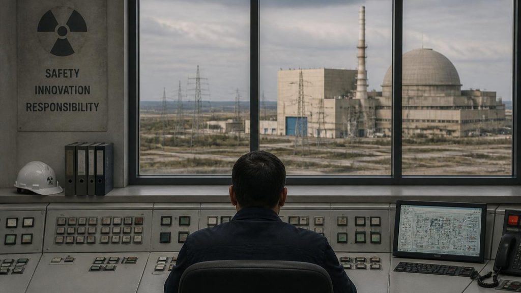 Kazakhstan’s President Reviews Nuclear Industry Development and Safety Initiatives