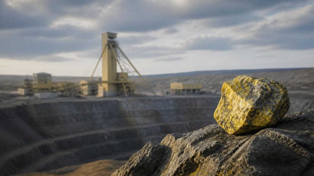 Kazakhstan’s Uranium Industry: Balancing Resource Management and Investment for Future Growth