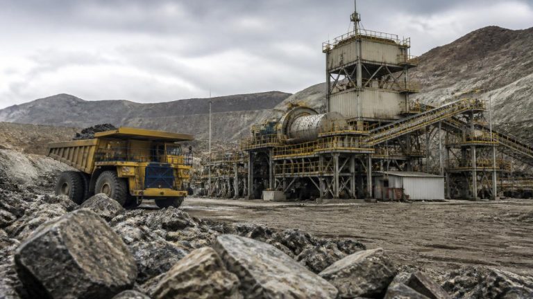 Lindian Resources Paves the Way for Rare Earth Processing in Kazakhstan