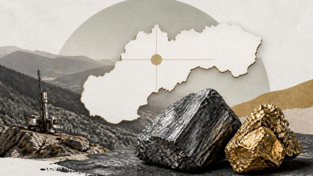 Military Metals Secures Four-Year Extension for Trojarova Antimony-Gold Exploration License in Slovakia
