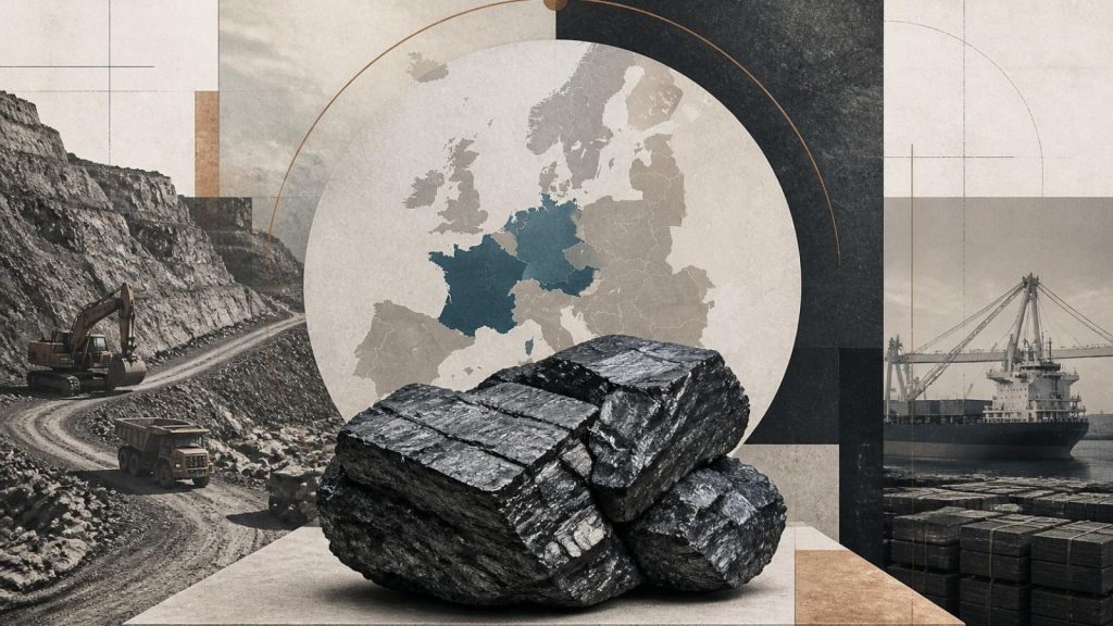 Northern Graphite Partners with DGWA to Enhance European Market Presence