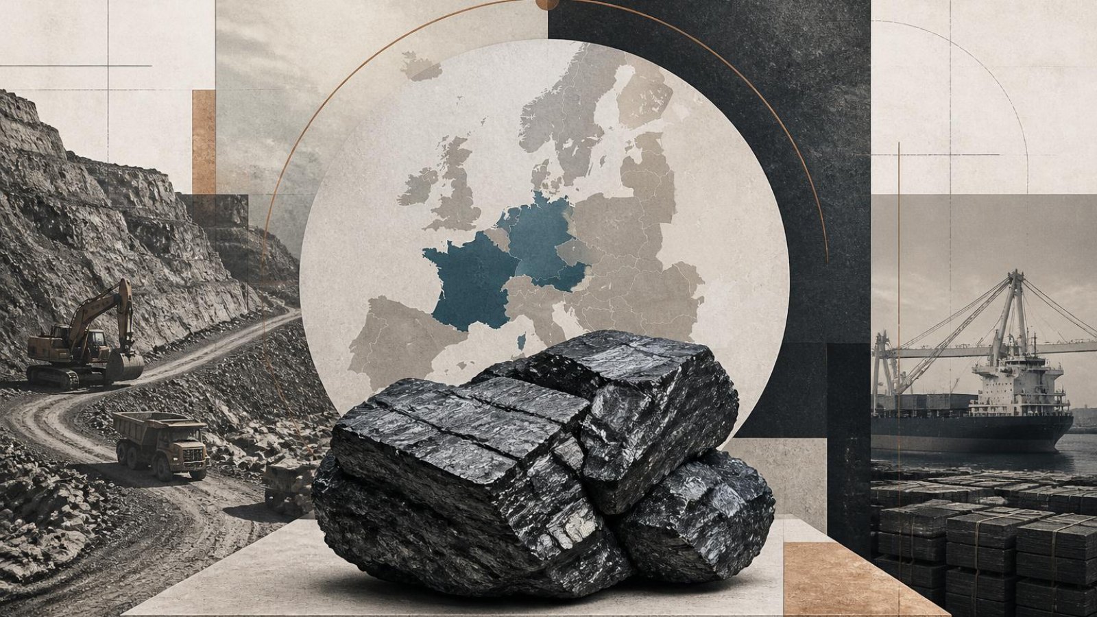 Northern Graphite Partners with DGWA to Enhance European Market Presence