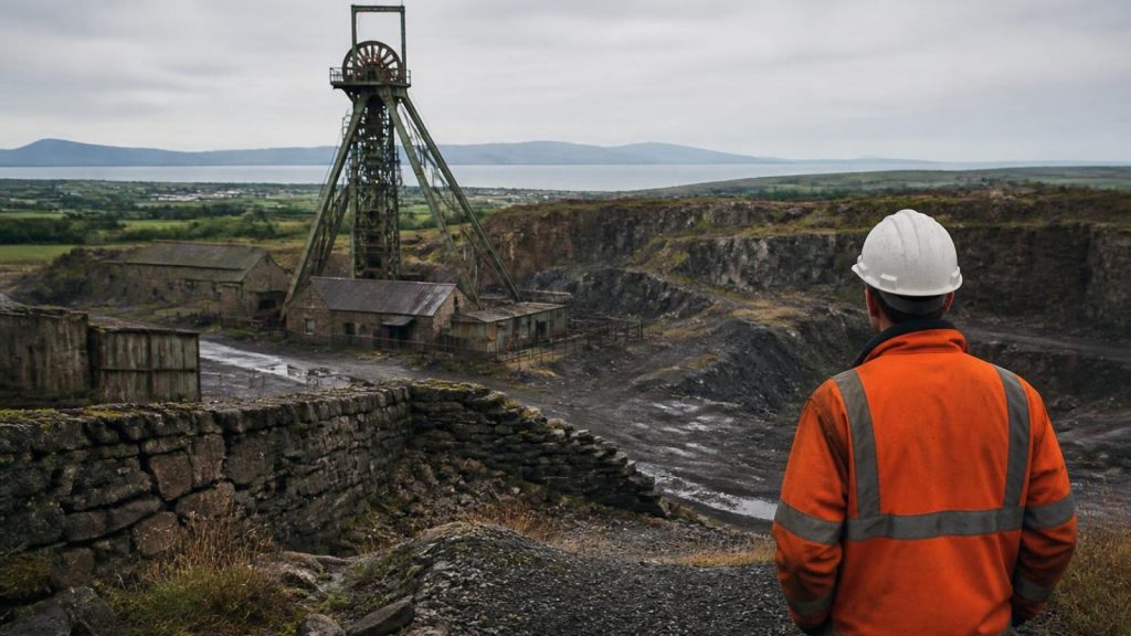 Revitalising Brownfield Mining: A Key to Britain’s Critical Minerals Strategy