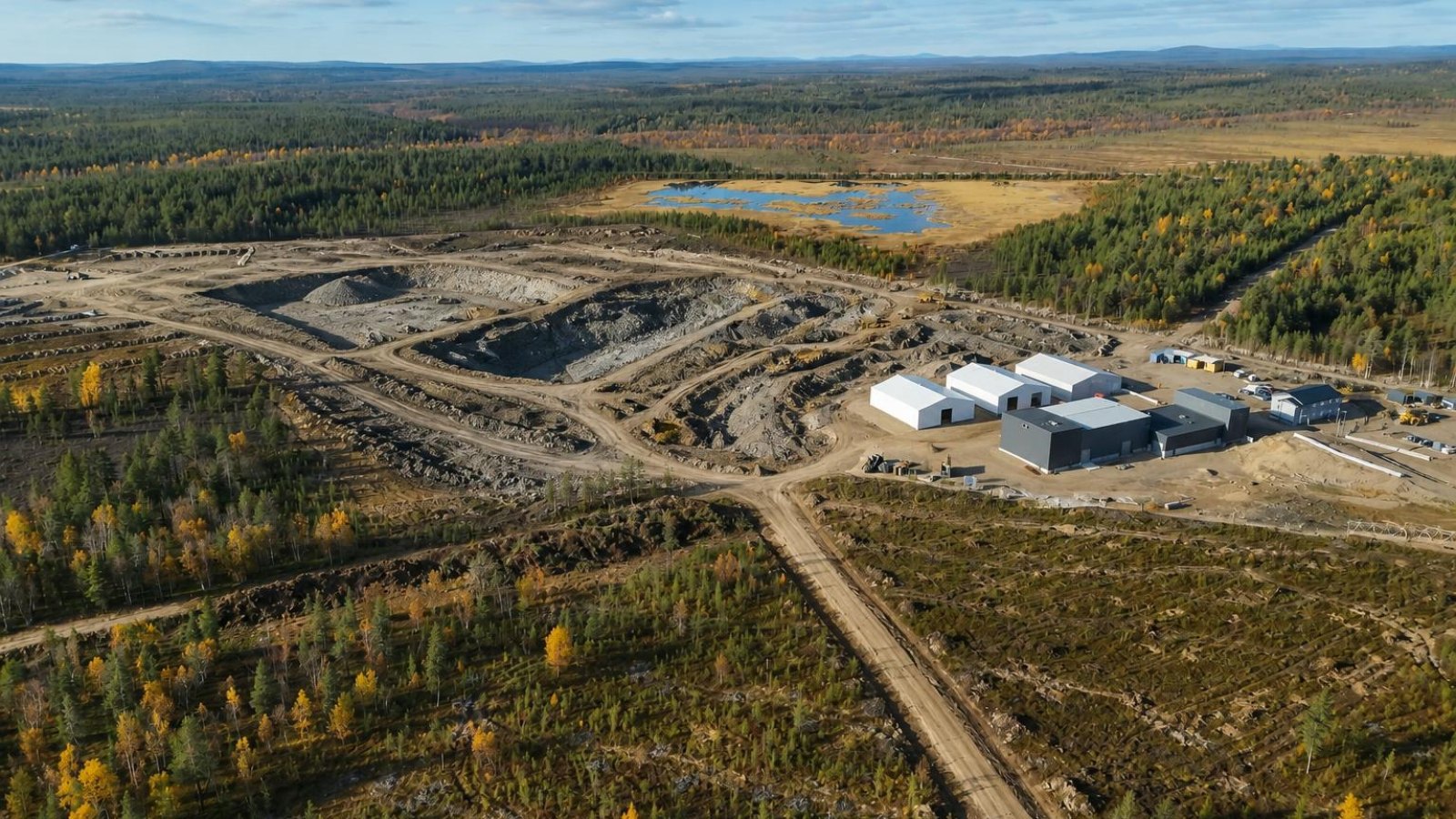 Sokli Mining Project Designated as Strategic under EU Critical Raw Materials Act