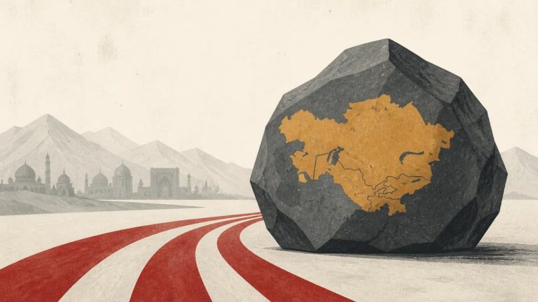 US-Central Asia Relations Strengthen with $12 Billion in Investment Deals