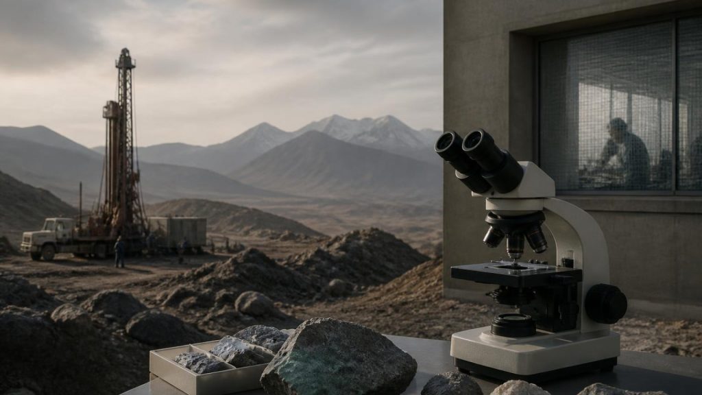 Uzbekistan Establishes New R&D Infrastructure Amidst Declining Investments in Critical Minerals